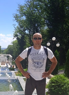 Владимир, 38, Россия, Ставрополь