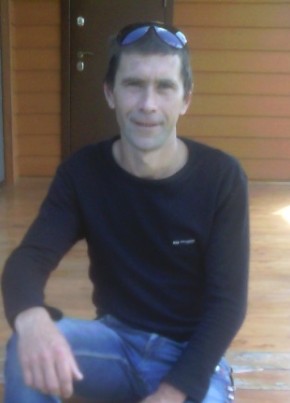 Александр, 40, Рэспубліка Беларусь, Лошніца