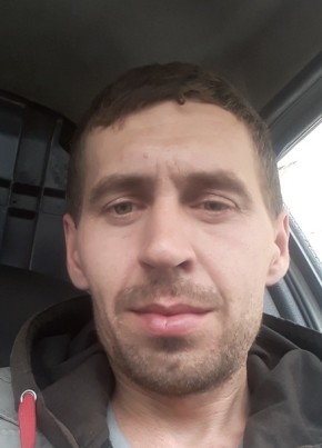 Кирилл, 38, Қазақстан, Астана