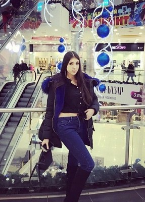 Татьяна, 26, Россия, Новосибирск
