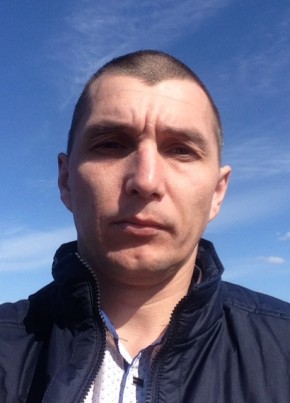 Вячеслав , 39, Россия, Галич
