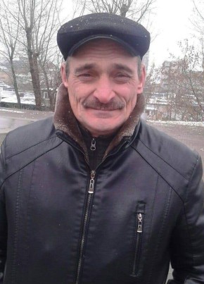 Сергей, 56, Україна, Київ