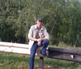 юрий, 59 лет, Улан-Удэ