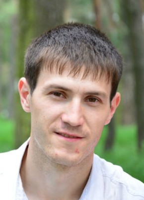 Dmitriy, 36, Belarus, Dobrush