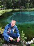 Алексей - Прокопьевск