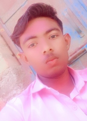 Sandeep Sharma, 18, India, Kanpur