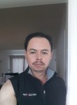 Manuel, 31  , Los Angeles