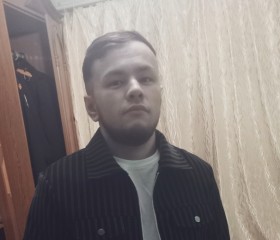 Nazim, 22, Moscow