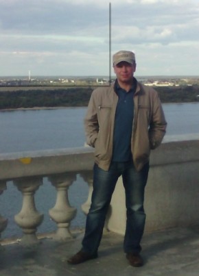 Евгений, 52, Россия, Тоншаево