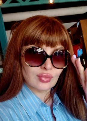 Lana из Черкесска 47 лет