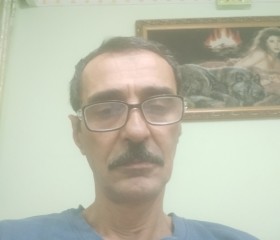 Тельман, 59 лет, Toshkent
