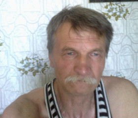 Владимир, 67 лет, Чебоксары