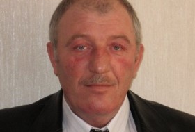 Григорий Бориско, 70 - Только Я