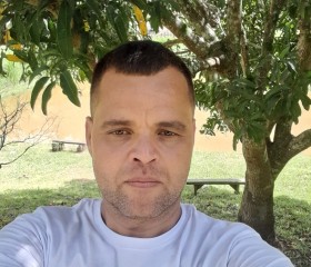 Leandro, 47 лет, Barra do Piraí