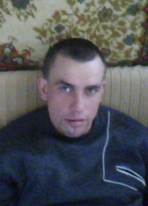 Алексей Васяев, 42, Россия, Волгоград