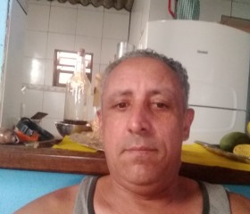 Eduardo, 51 год, Guarujá