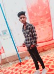Vivek, 18 лет, Jalālpur (State of Uttar Pradesh)