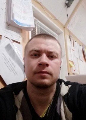 Николай, 43, Россия, Чусовой