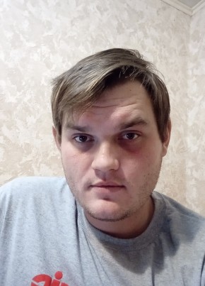 Анатолий, 26, Україна, Донецьк