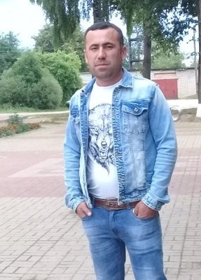 Isroil, 34, Russia, Reutov