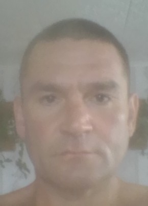 Димон, 44, Россия, Селты