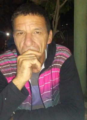 Mariano Galban, 52, República de Cuba, La Habana