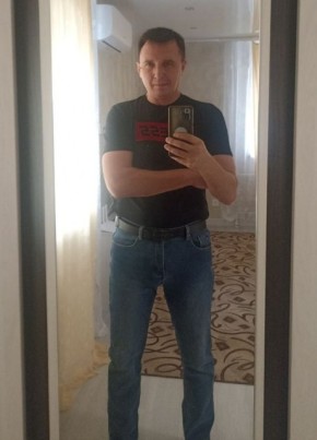 Сергей из Находки 53 года