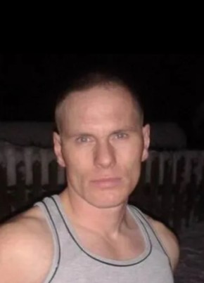 Сергей, 41, Россия, Верховажье