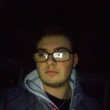 Wolf, 20  , Yarmouth