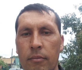 Гияс Эшчанов, 31 год, Астрахань