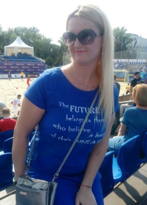 Елена, 40, Россия, Саратов