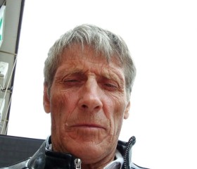 Yaroslav, 69, Moscow