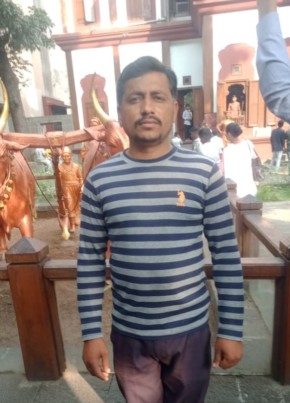 MADHAV, 29, India, Pune