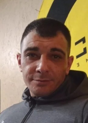 Marek из Vilniaus miestas 33 года