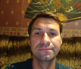 Vlad, 32, Minsk