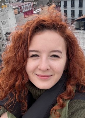 Юлия из თბილისი 32 года