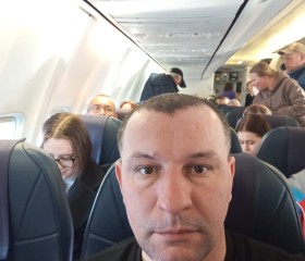 Aleksei, 40, Saint Petersburg