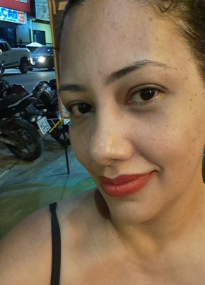 Gaby из Porto Velho 39 лет