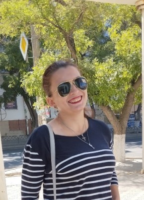 Екатерина, 23, Россия, Раздольное