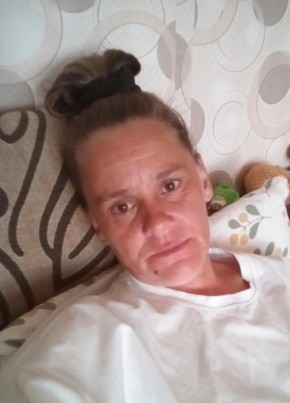 Lyubov, 44, Russia, Sokol