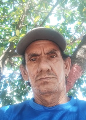 Roberto из Manáos 54 года