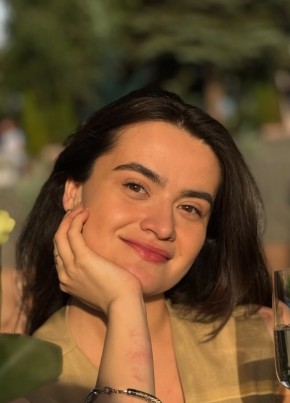 Мария из Ставрополи 33 года
