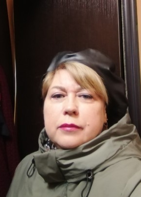 Марина, 57, Россия, Нижневартовск