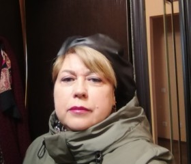 Марина, 57 лет, Нижневартовск