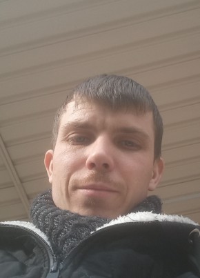 Юрий, 32, Россия, Вязники