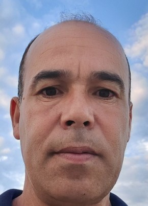 Gaimen, 51, Estado Español, Carcagente