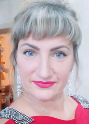 Ирина, 45, Россия, Карпинск