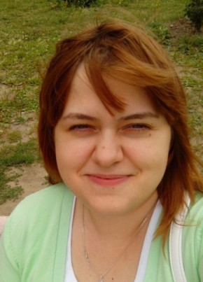 Манюня, 34, Россия, Нижний Новгород