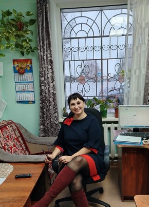 Милана из Тяжинския 51 год