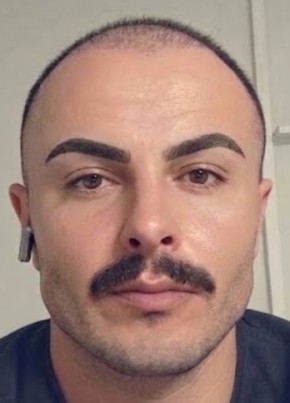 Orhan из Москвы 34 года